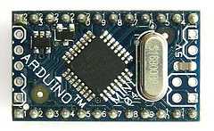 ArduinoMini240