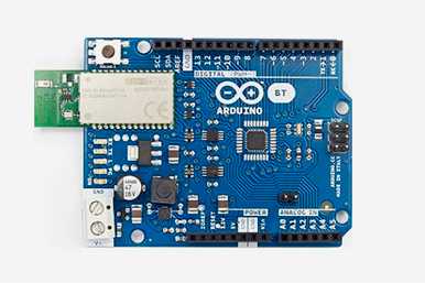 ArduinoBT