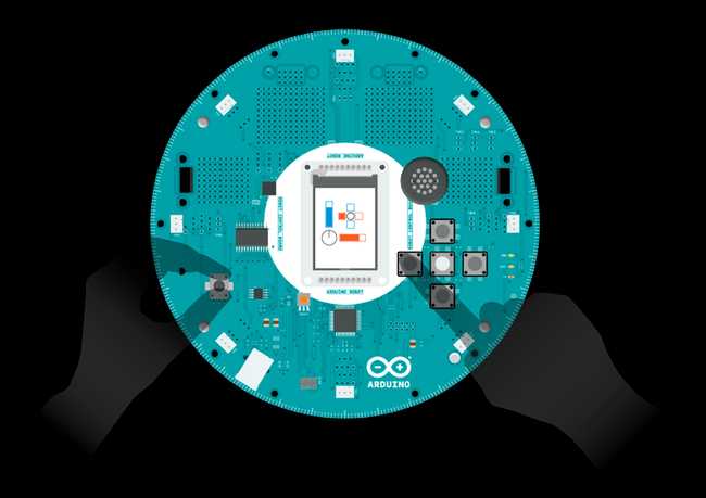 Test the inputs on the robot