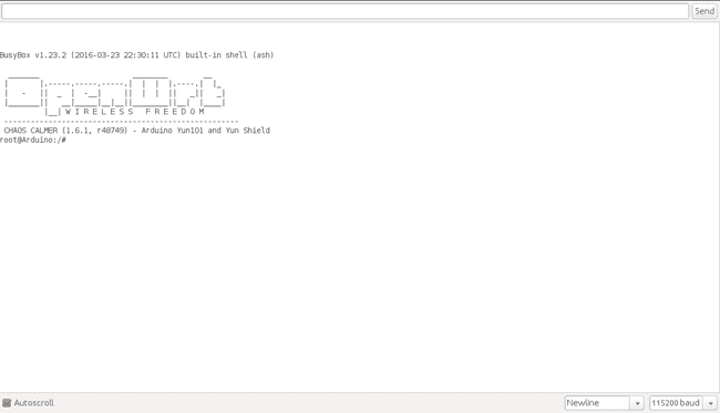 Yun101SerialMonitor